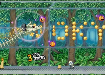 Jetpack joyride bone dragon grim reaper