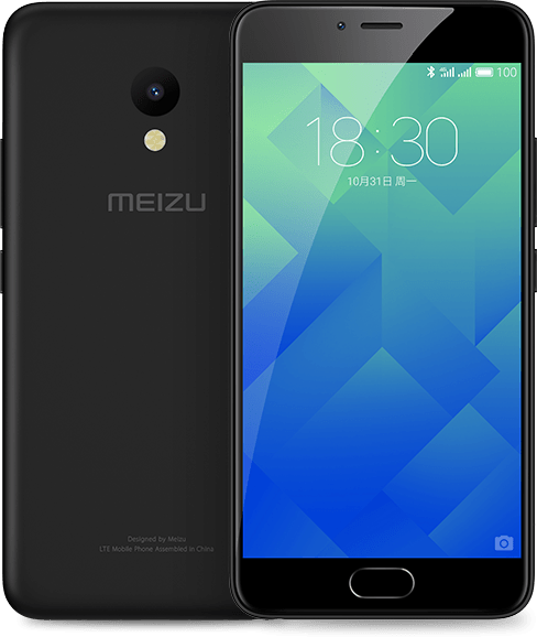Meizu m5