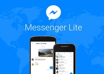 Messenger lite