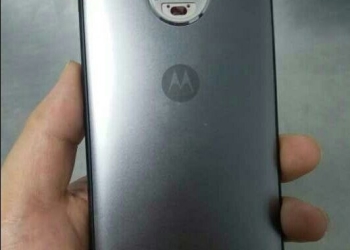 Motorola moto m