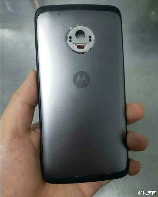 Motorola moto m
