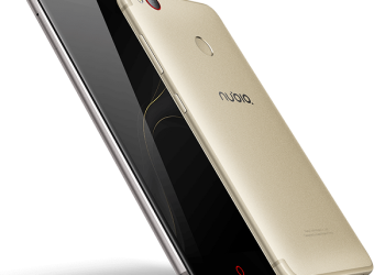 Nubia z11 mini s
