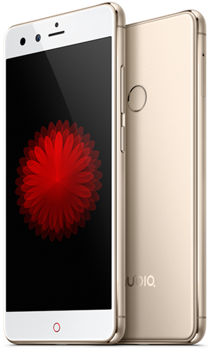 Nubia z11 mini