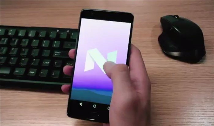 Oneplus 3 android 7 0 nougat