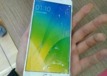 Oppo r9s