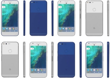 Pixel blue verizon