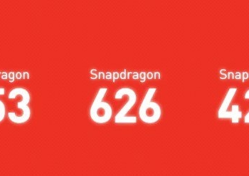 Qualcomm snapdragon 653 626