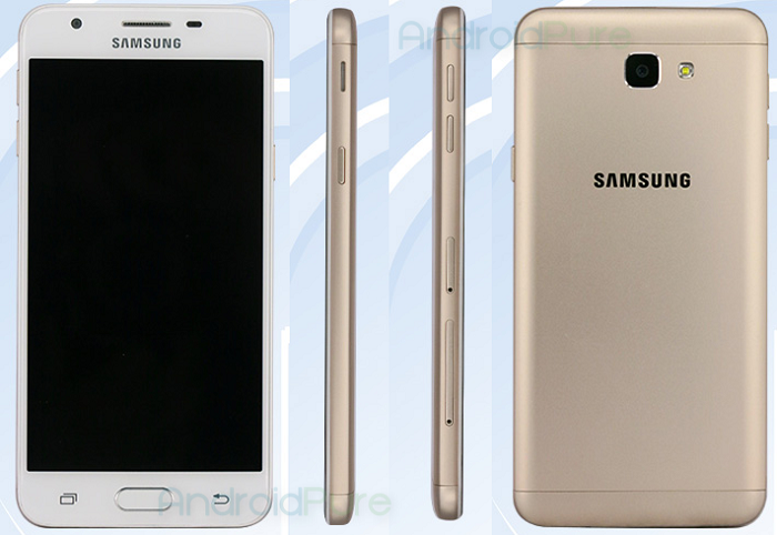 Samsung sm g5520