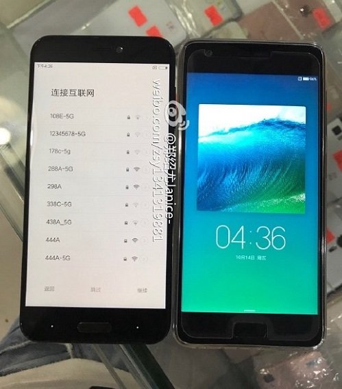 Xiaomi meri i