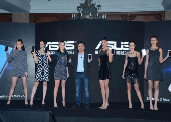 Asus zenfone 3 launch