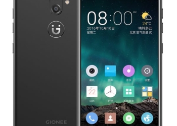 Gionee s9