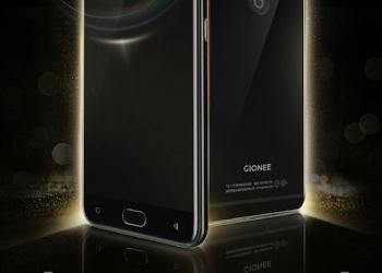Gionee s9 renders
