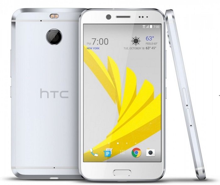 Htc bolt