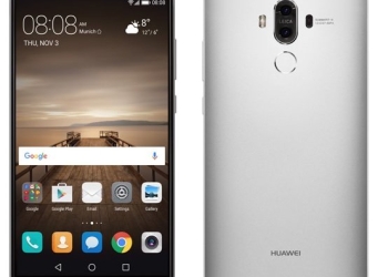 Huawei mate