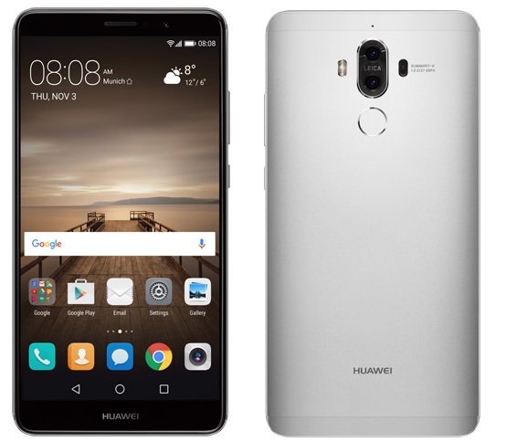 Huawei mate