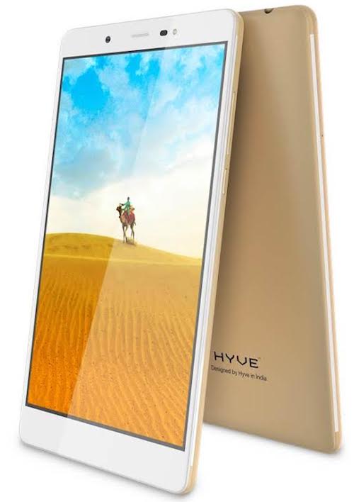 Hyve pryme