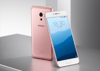 Meizu pro 6s