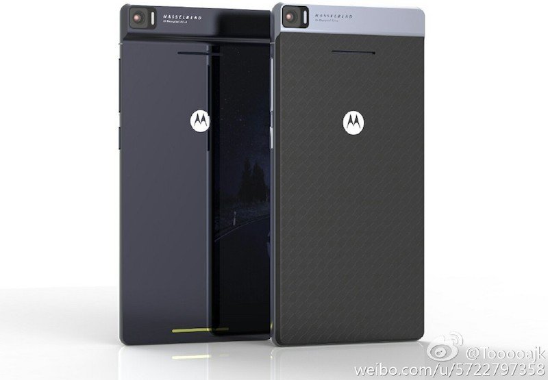 Moto turbo e