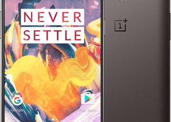 Oneplus 3t