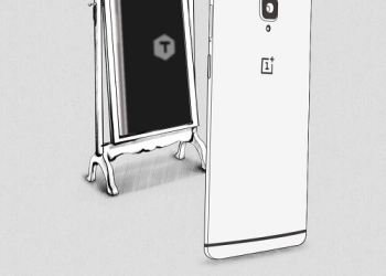 Oneplus 3t