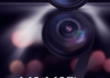 Vivo x9 front dual camera