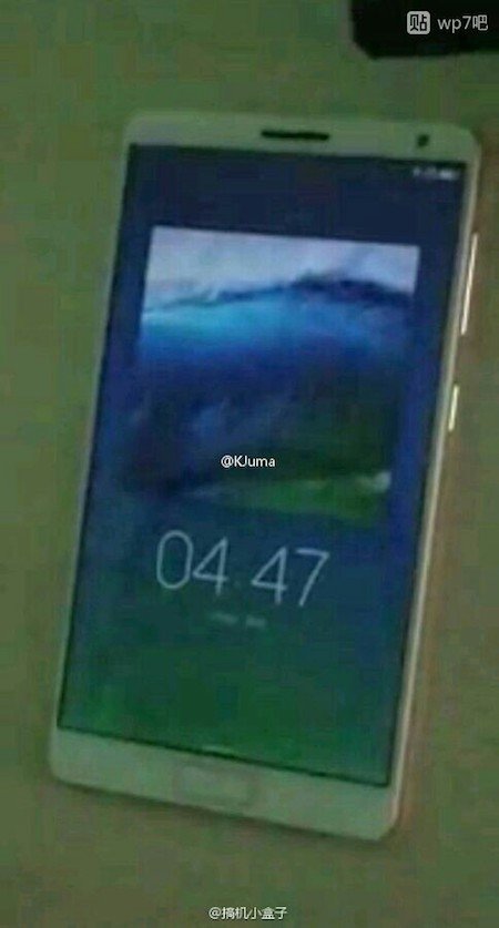 Zuk edge