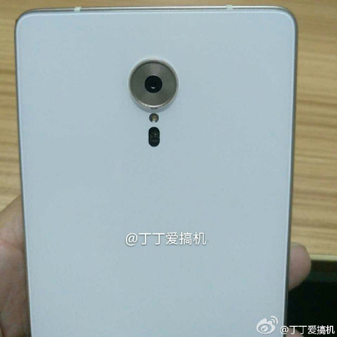 Zuk edge camera