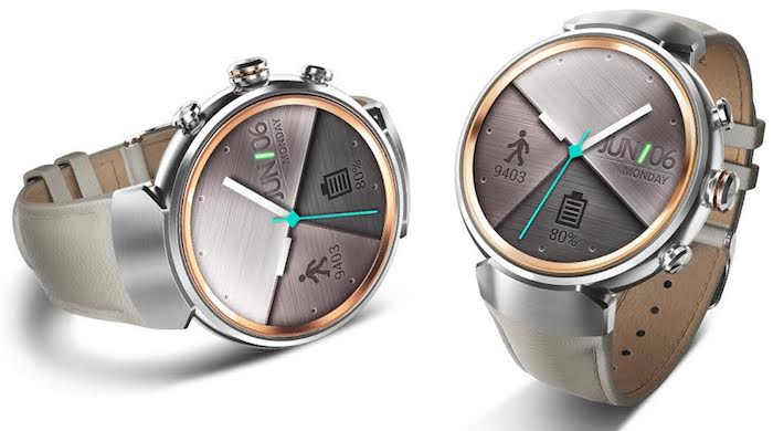 Asus Zenwatch