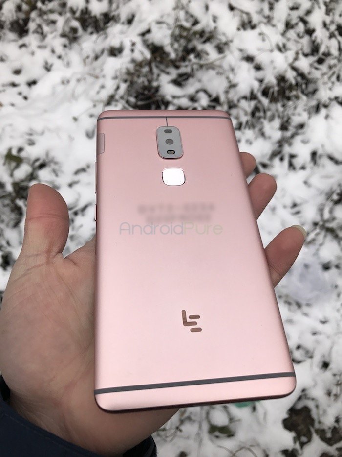 Leeco X920 i