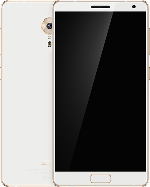 Lenovo ZUK edge white