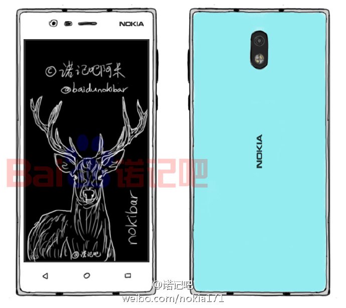 Nokia E1