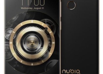 Nubia Z11