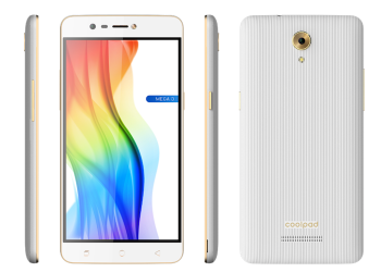 Coolpad mega