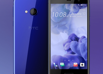 HTC U Play