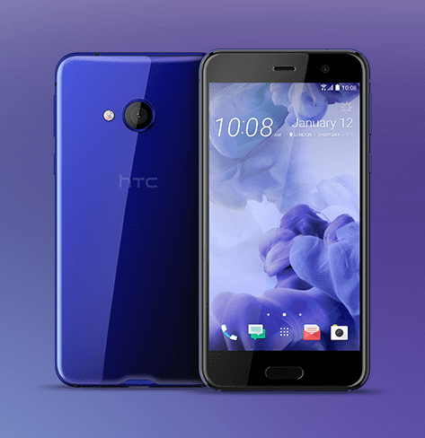 HTC U Play