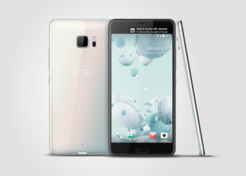 HTC U Ultra