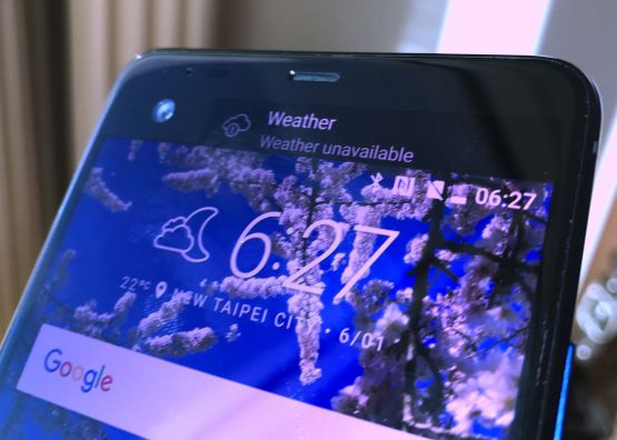 HTC U Ultra a