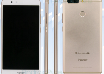 Huawei Honor 9 DUK TL30