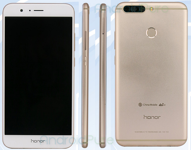 Huawei Honor 9 DUK TL30