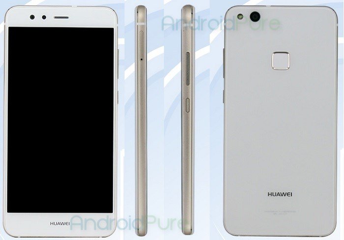 Huawei WAS AL00