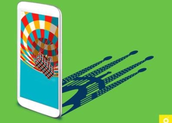 Moto MWC 2017 invite