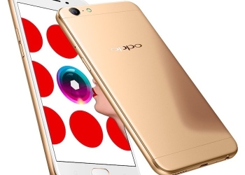 Oppo A57