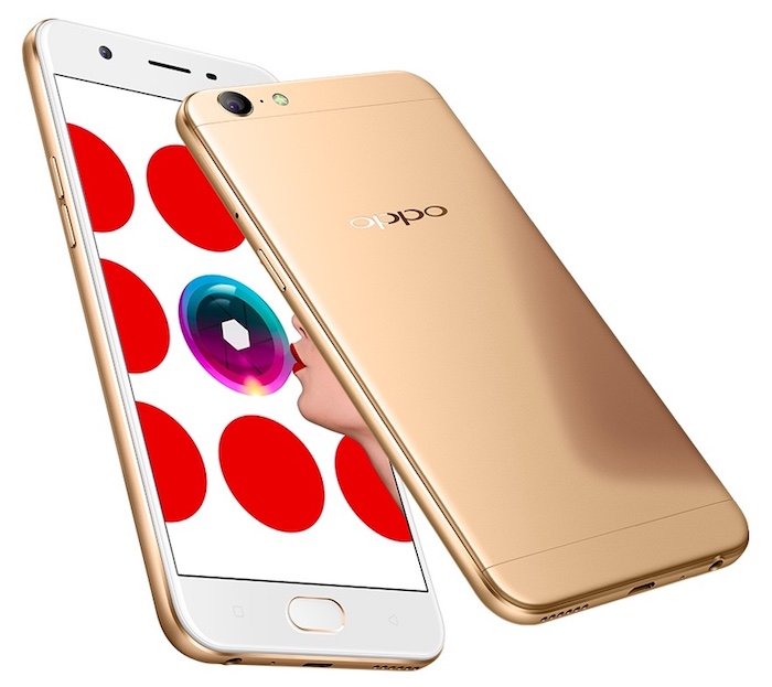 Oppo A57