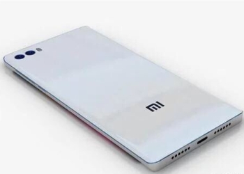 Xiaomi Mi 6 Dual Camera