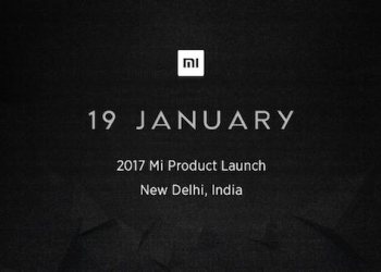 Xiaomi Redmi Note 4X launch
