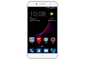 ZTE BladeA2 Plus