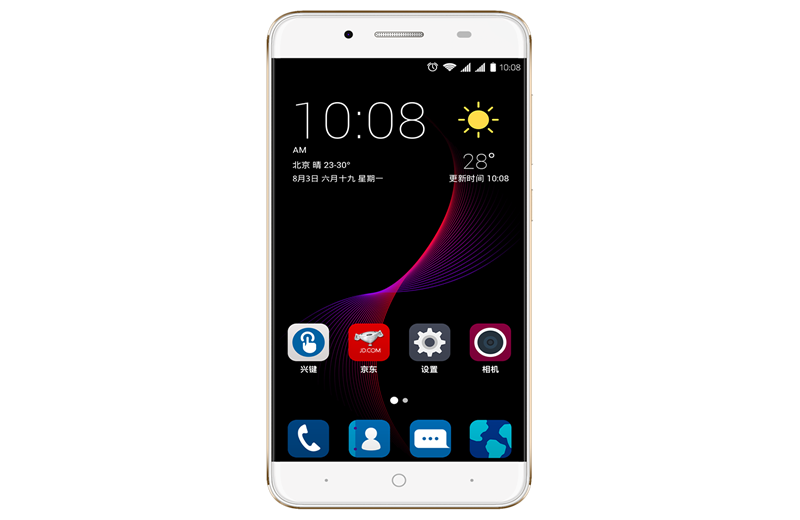 ZTE BladeA2 Plus