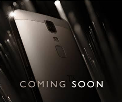 ZTE BladeA2 Plus