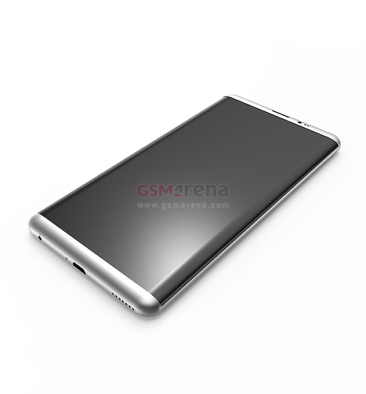 SAMSUNG gALAXY s8 A