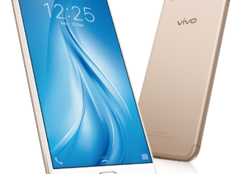 Vivo V5 plus official